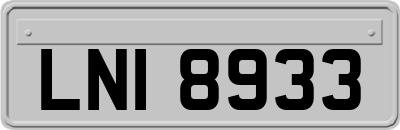 LNI8933