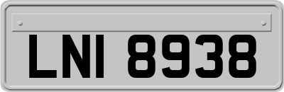 LNI8938