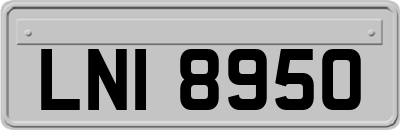 LNI8950