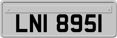 LNI8951