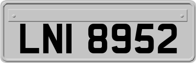 LNI8952