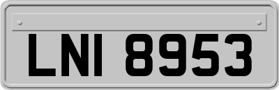 LNI8953