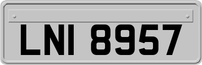 LNI8957