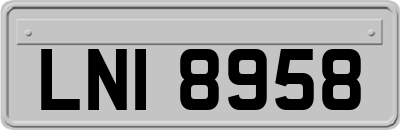 LNI8958