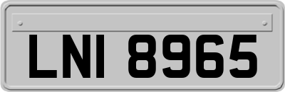 LNI8965