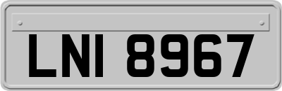 LNI8967