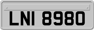 LNI8980