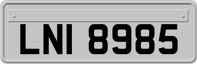 LNI8985