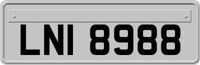 LNI8988