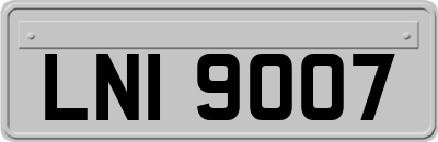 LNI9007