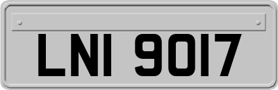 LNI9017