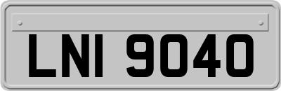 LNI9040