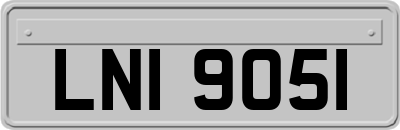 LNI9051