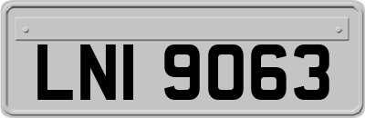 LNI9063