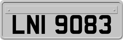 LNI9083