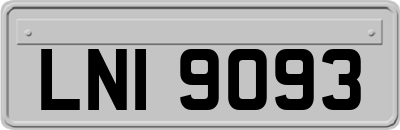 LNI9093