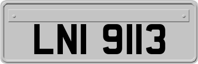 LNI9113
