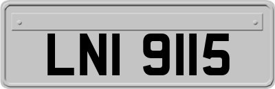 LNI9115
