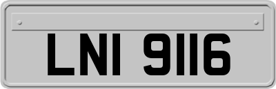 LNI9116