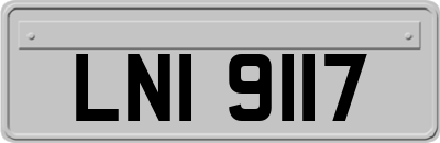 LNI9117