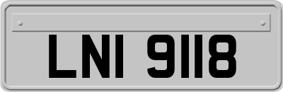 LNI9118