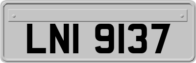 LNI9137