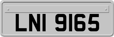 LNI9165