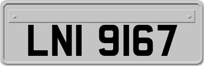 LNI9167