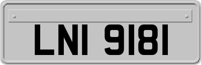 LNI9181