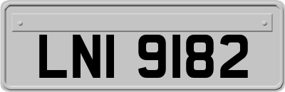 LNI9182
