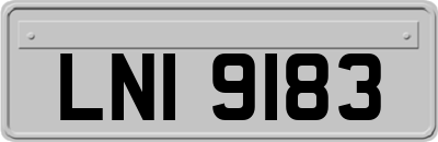 LNI9183