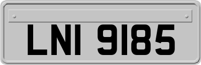 LNI9185