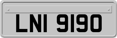 LNI9190