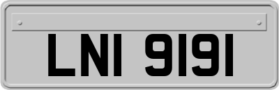 LNI9191