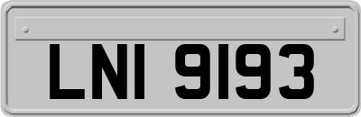 LNI9193