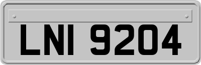 LNI9204