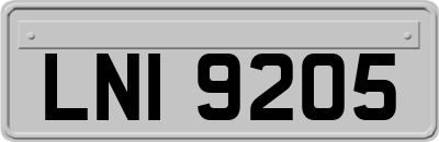 LNI9205