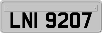 LNI9207