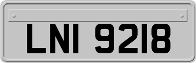 LNI9218