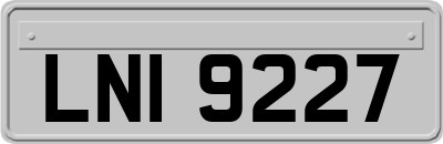 LNI9227