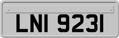 LNI9231