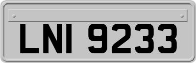 LNI9233