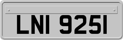 LNI9251