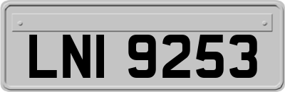 LNI9253