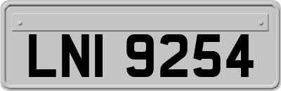 LNI9254