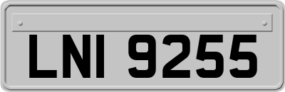 LNI9255