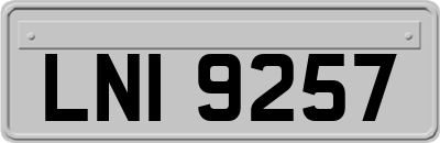 LNI9257
