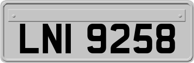 LNI9258