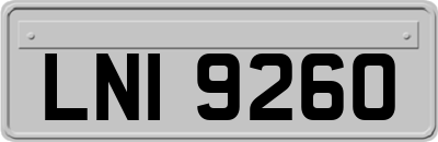 LNI9260