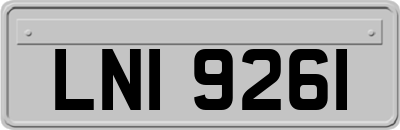 LNI9261